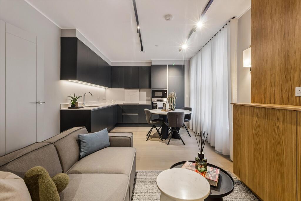 Main image of property: Clenston Mews, London, W1H