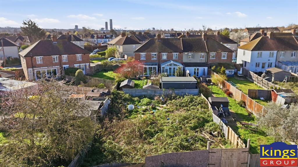 Main image of property: Ascham End, London