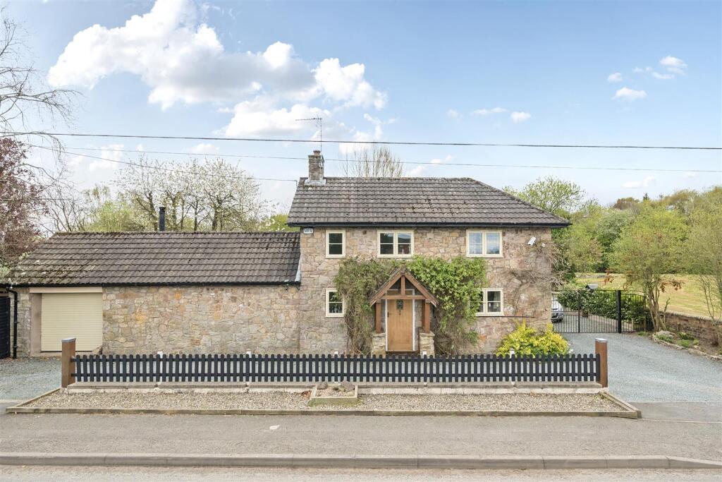 Main image of property: Maesbrook, Oswestry.
