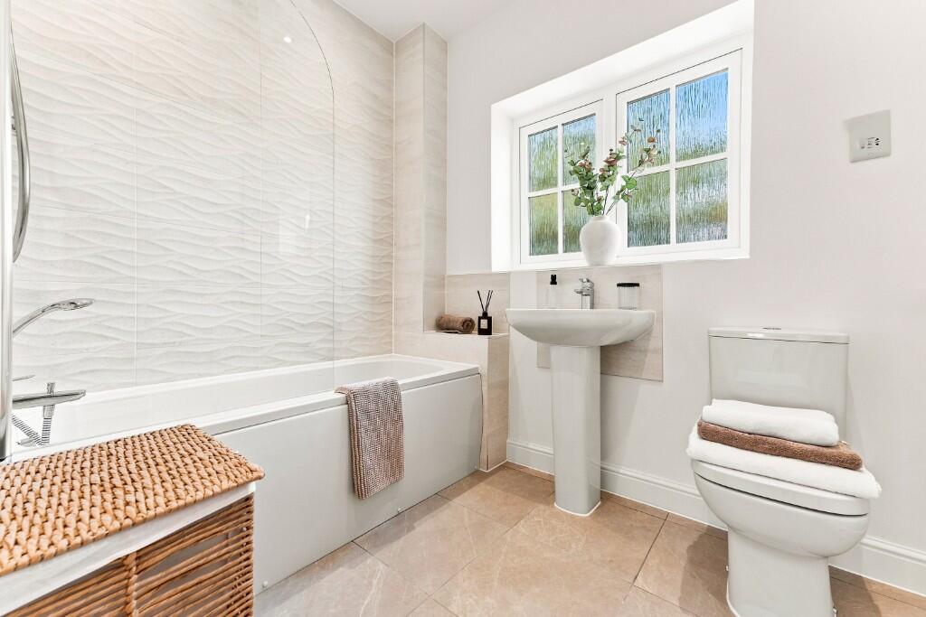 House in Shrewsbury - View 5