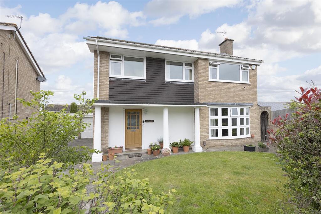 Main image of property: Oleander Close, Orpington