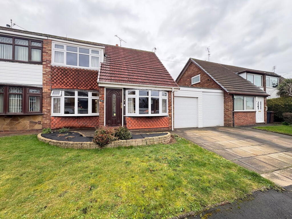Main image of property: Briars Lane, Maghull L31 6AR
