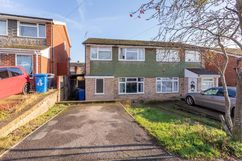 Main image of property: Boyn Hill Road, Maidenhead, SL6
