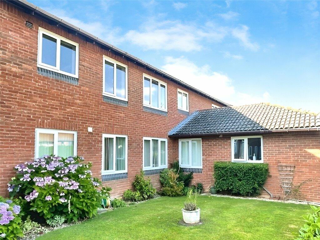 Main image of property: Shelly Crescent, Shirley, Solihull