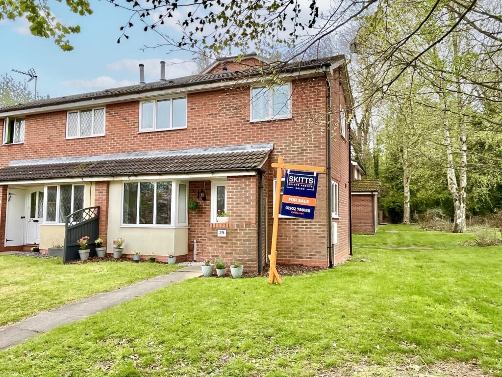 Main image of property: Claremont Mews, Wolverhampton WV3