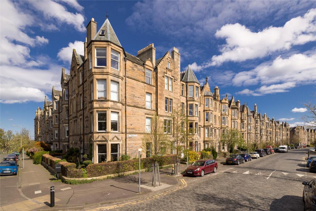 Main image of property: Warrender Park Road, Marchmont, Edinburgh