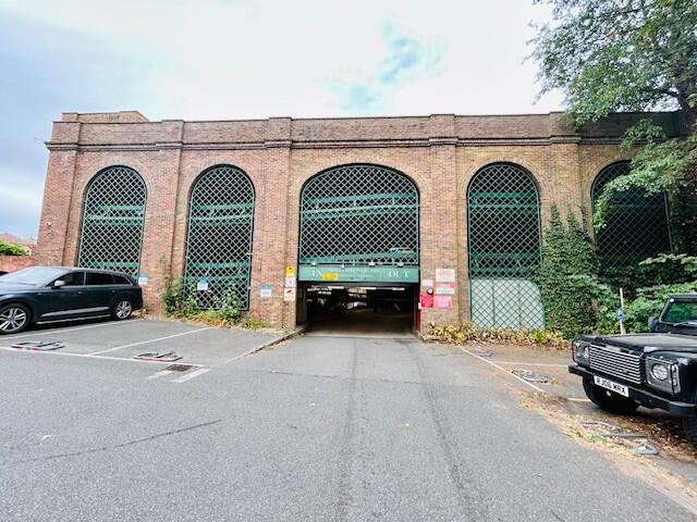 Main image of property: 9 Parking Spaces , Oxford Square, Oxford Street, Newbury, West Berkshire, RG14 1JQ