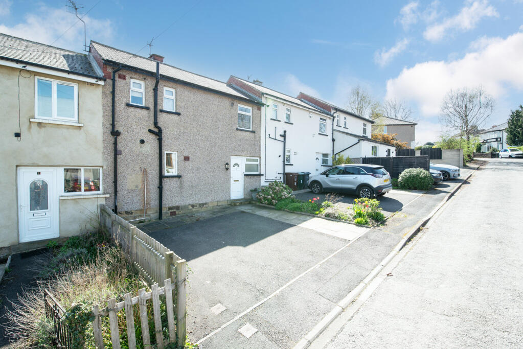 Additional image 21 of Healey Avenue, Bingley, West Yorkshire, BD16