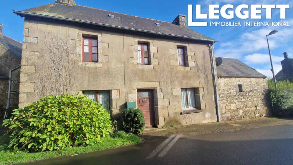 Main image of property: Brittany, Côtes-d'Armor, Maël-Pestivien