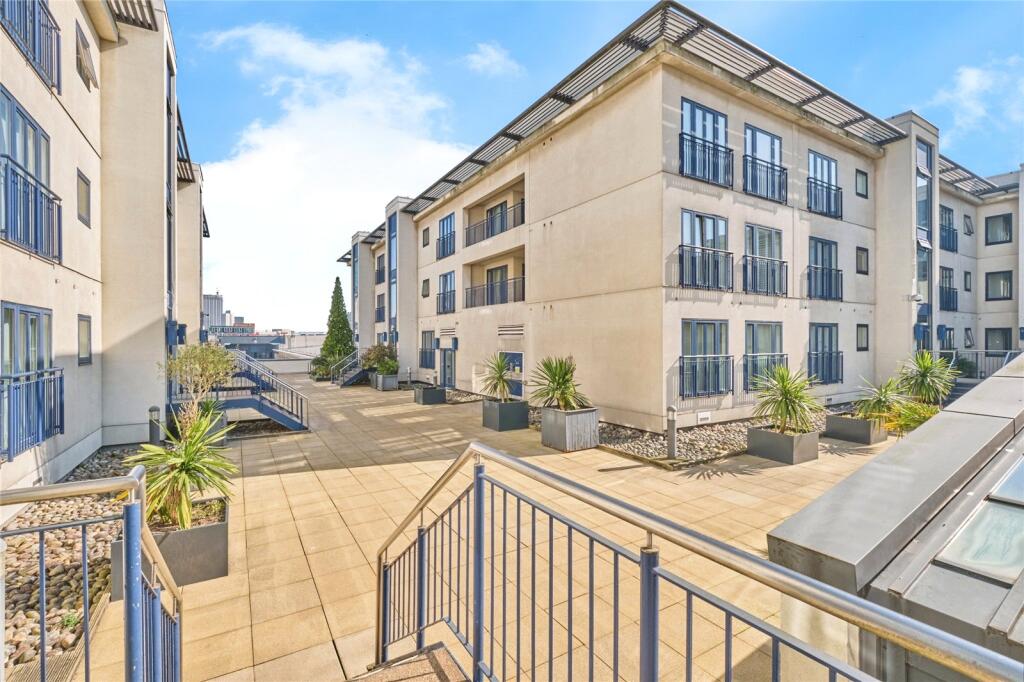 Main image of property: Wharfside Street, Birmingham, West Midlands, B1