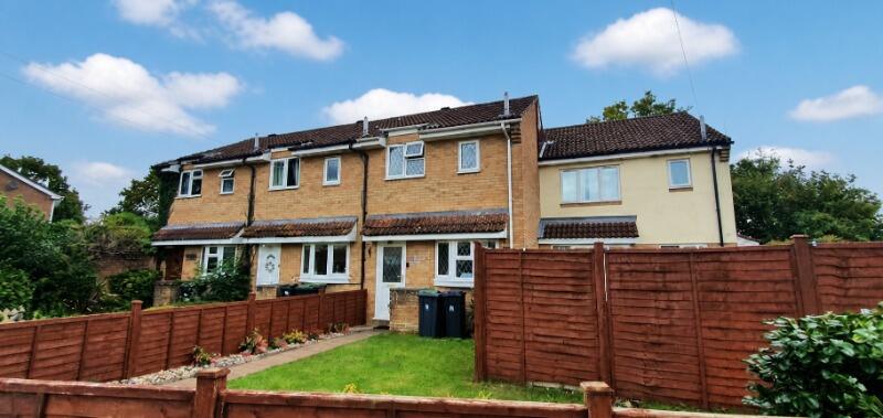 Main image of property: Verwood, BH31