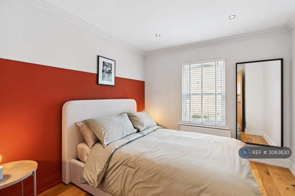 Apartment in Brighton - View 4