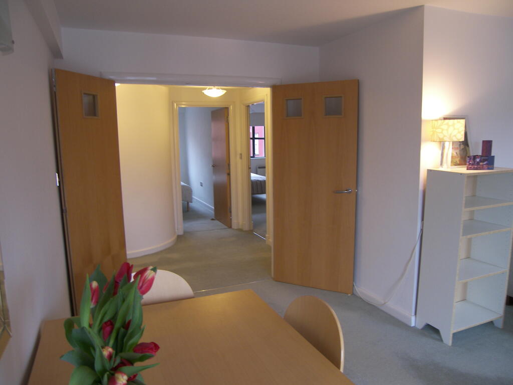 Additional image 4 of Maxim 28, 21 Lionel Street, Birmingham, West Midlands, B3