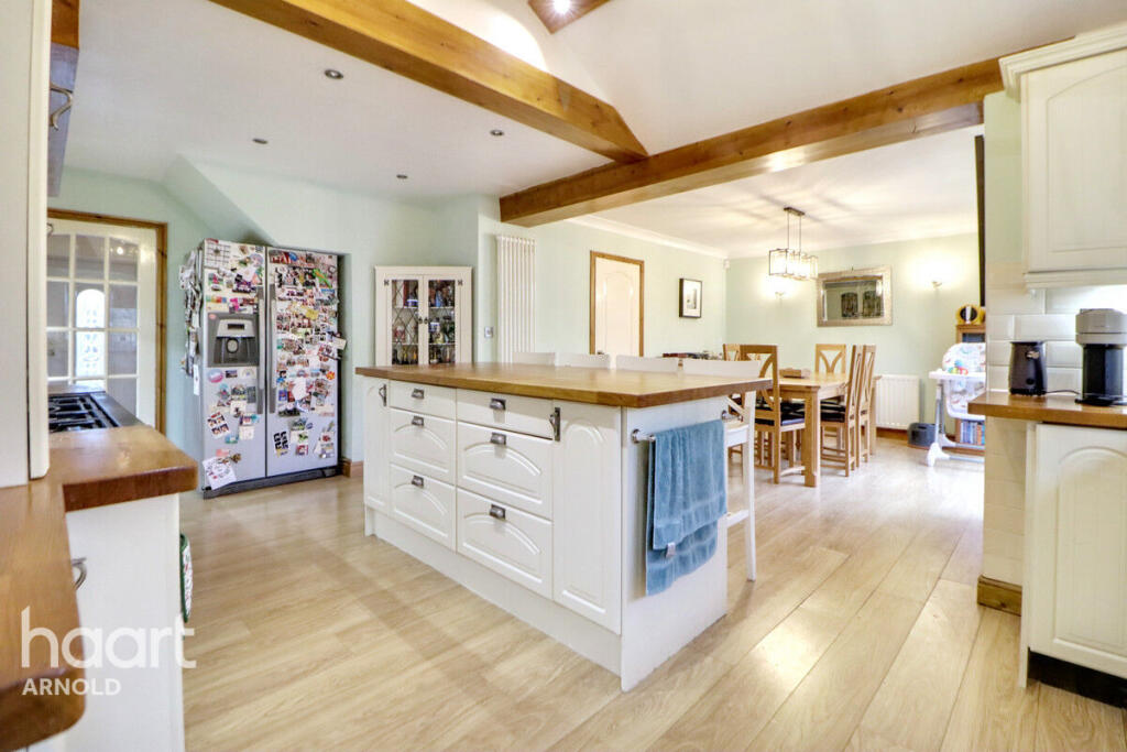 Main image of property: St Marys Close, Nottingham