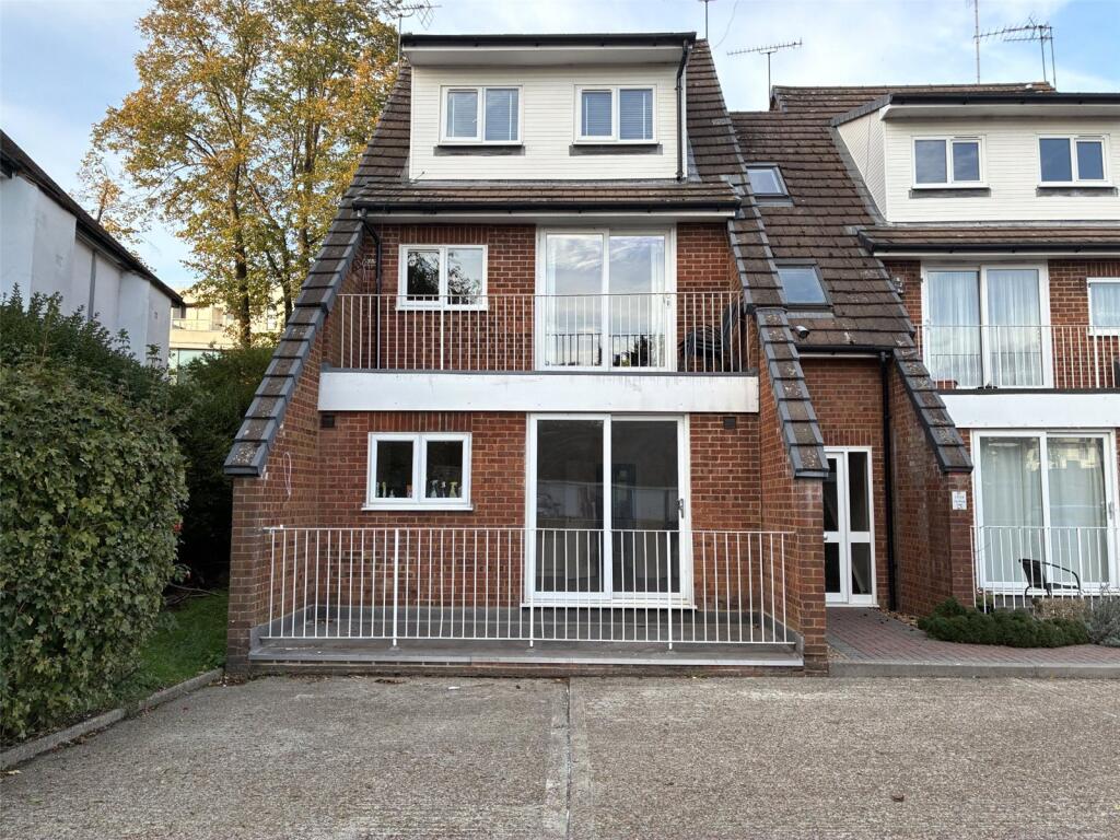Brasted Close, Orpington, BR6