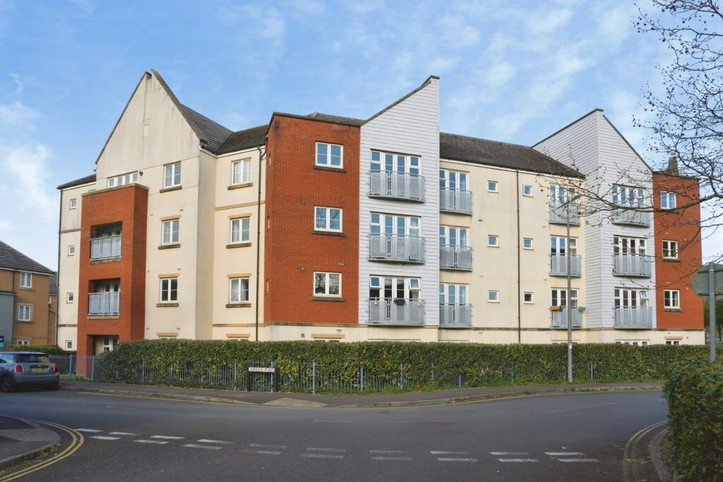 Main image of property: Arnold Road, Mangotsfield, Bristol, BS16