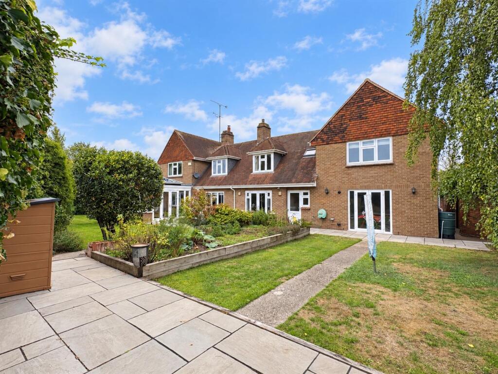 House in Chelmsford - View 4