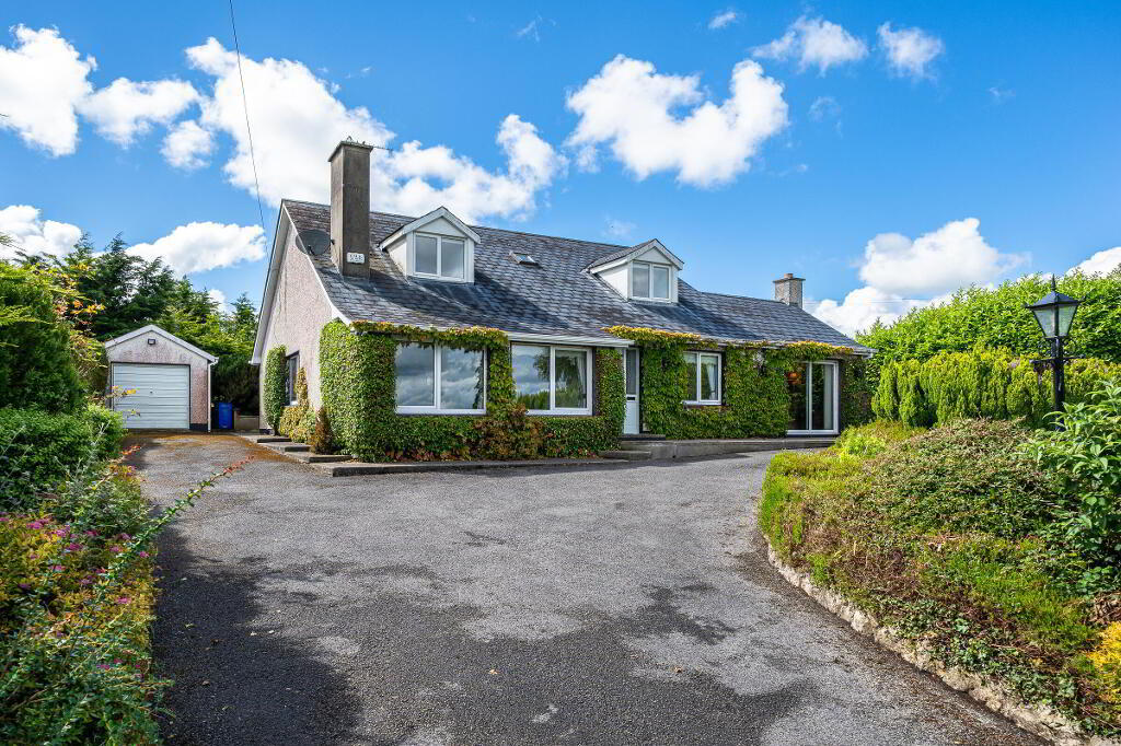 Main image of property: Willow Cottage, Cornaseer, Kiltoom, Athlone