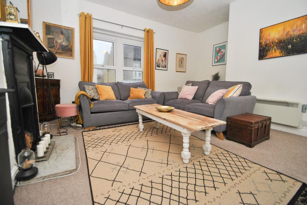 Main image of property: Clouds Hill Road, St. George
