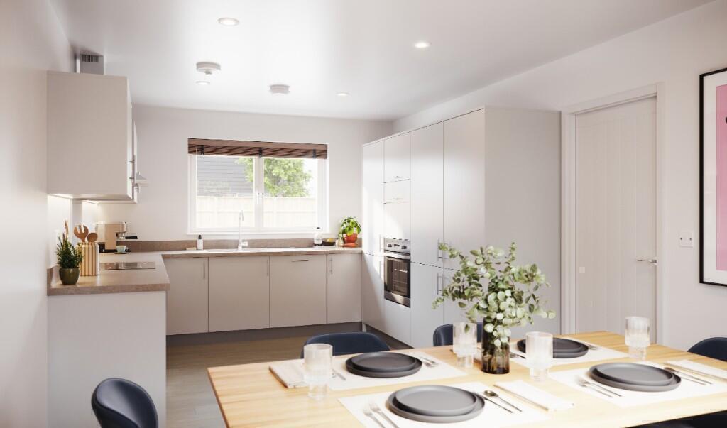 House in Dartford, Ebbsfleet Valley - View 2