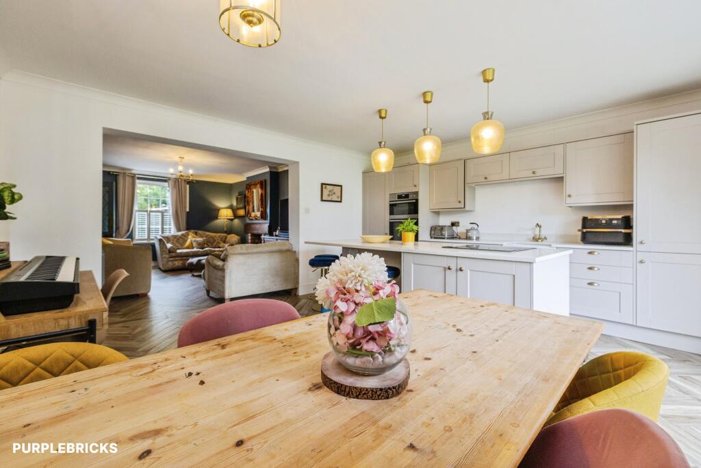 House in East Lindsey, Midthorpe, West Ashby - View 5