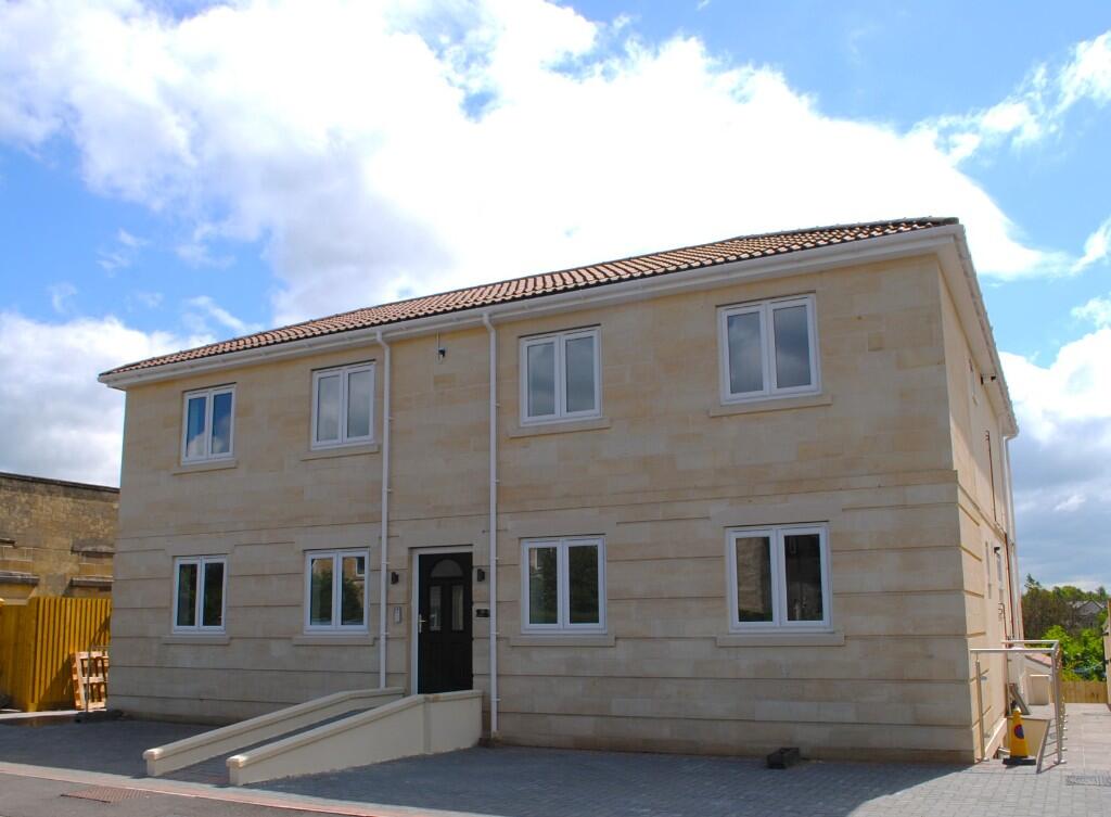 Main image of property: ***A LUXURY 2 BEDROOM APARTMENT FOR SALE IN ODD DOWN, BATH***