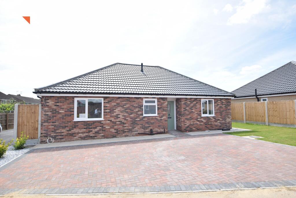 Main image of property: Plot 3 (5) Foots Farm Lane, Clacton-on-Sea