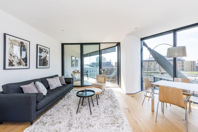 Main image of property: NEO Bankside, Sumner Street, SE1
