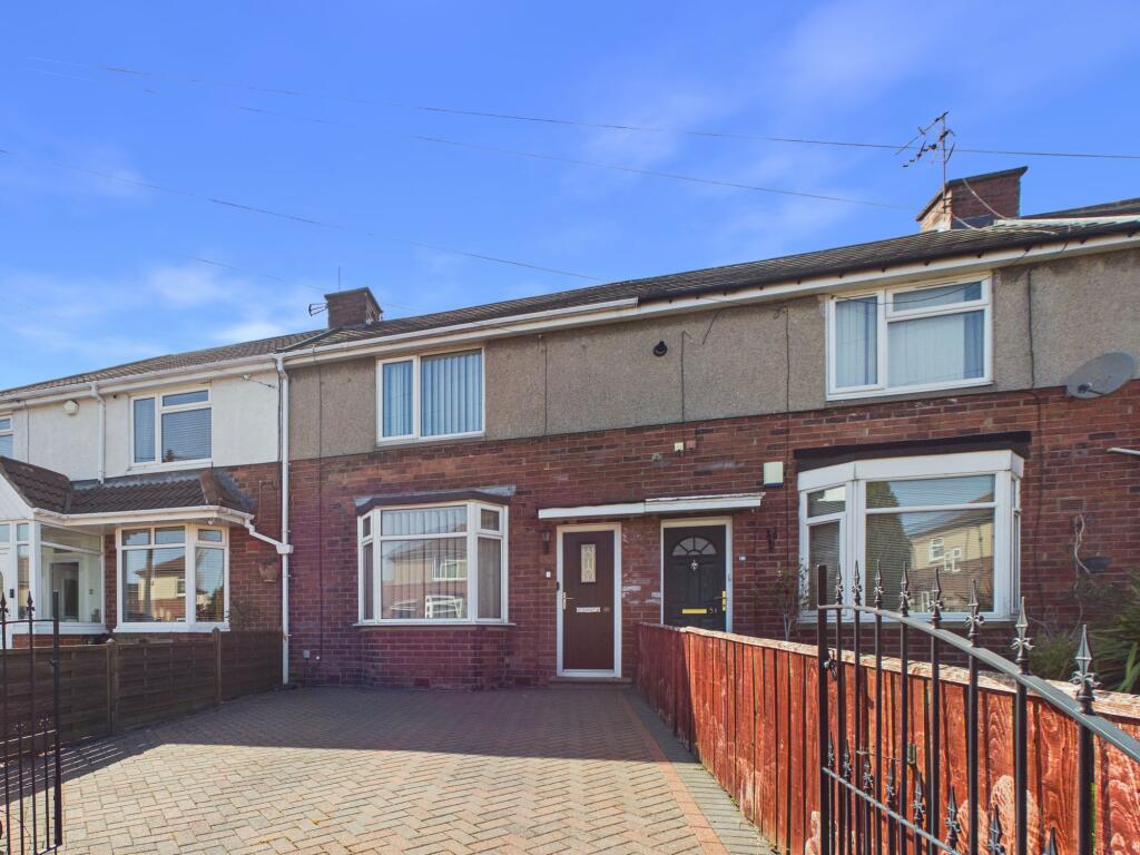 Main image of property: Bede Crescent, Wallsend, NE28