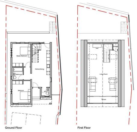 Floorplans