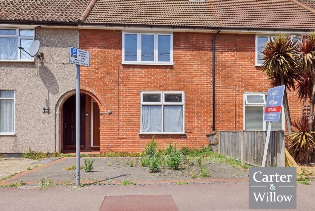 Main image of property: Stamford Road, Dagenham