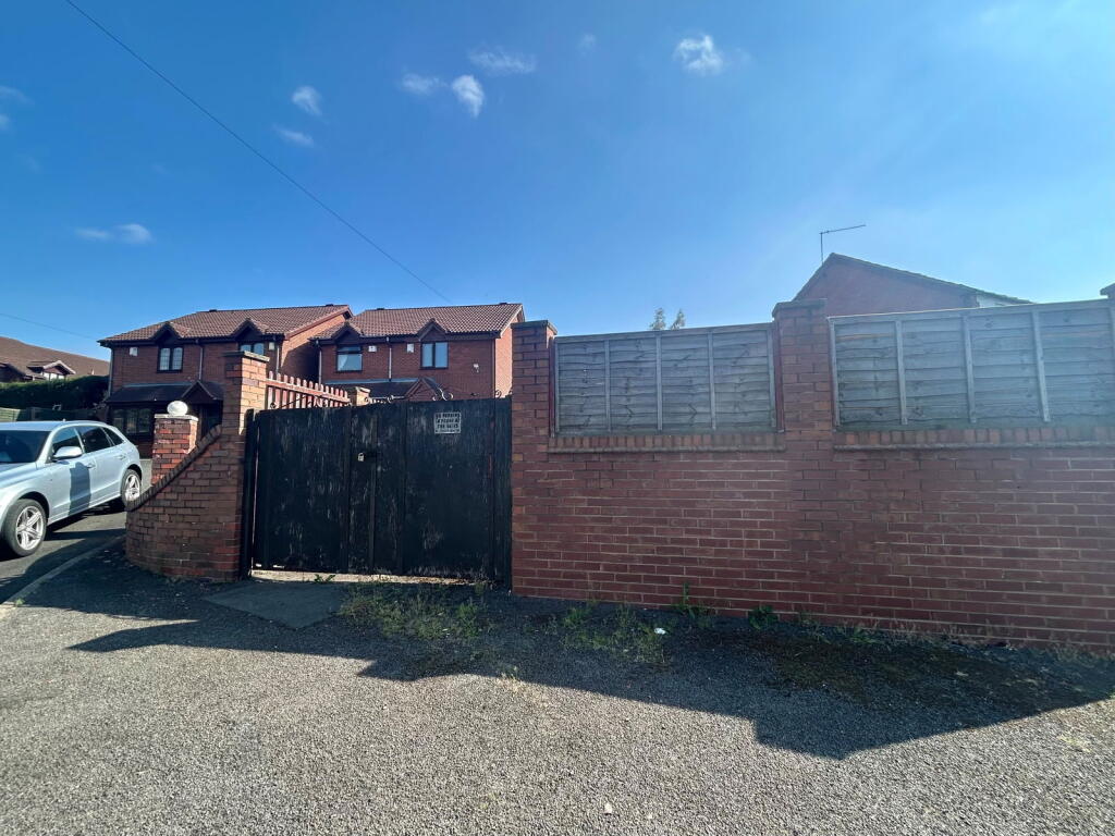 Main image of property: The Stables, Summit Place, Lower Gornal