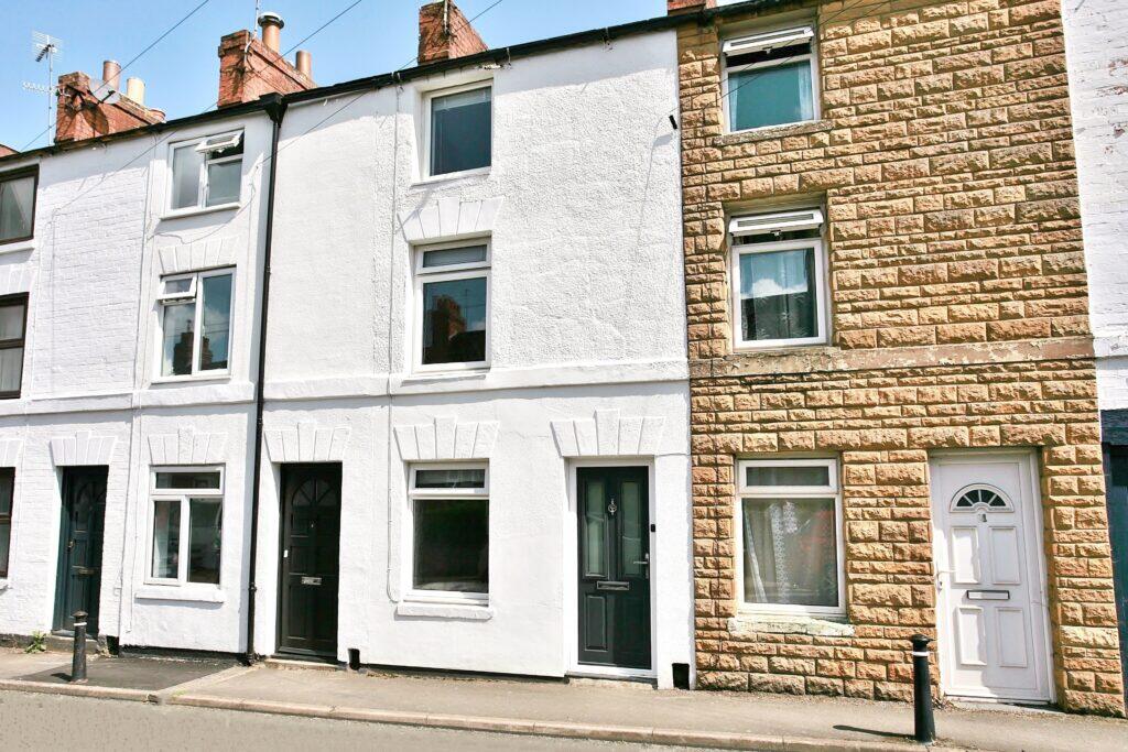 Main image of property: Bear Garden Road, Banbury, OXON, OX16