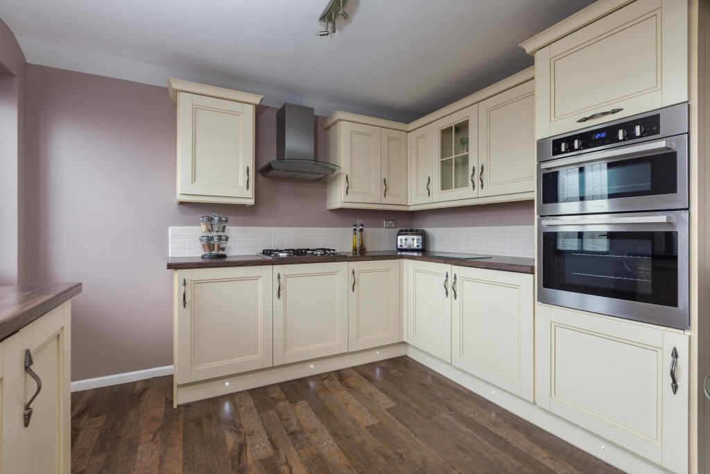 Curven Edge, Helmshore, Rossendale, BB4 - View 2