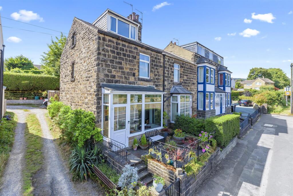 Main image of property: Skipton Road, Ilkley