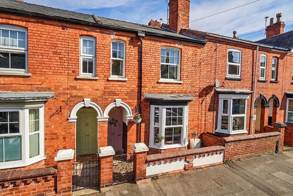 Main image of property: Cecil Street, Lincoln, LN1