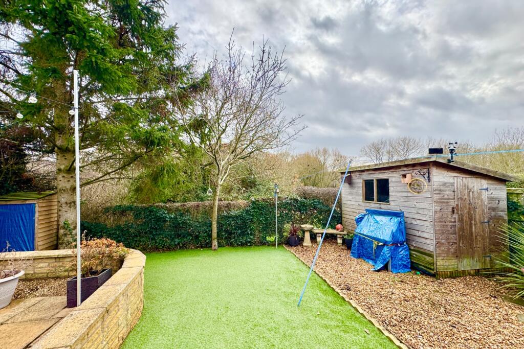 4 bed detached - Nevis Drive,Woolstanwood, Crewe, Cheshire, CW2 image 3