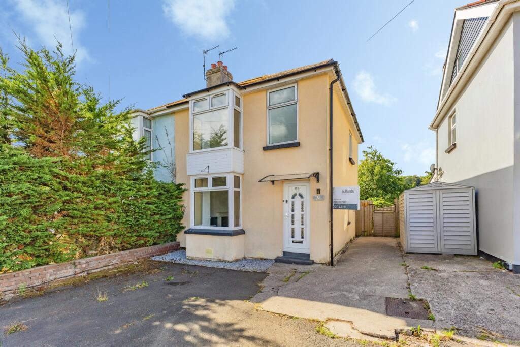 Main image of property: Berry Road, Devon, TQ3