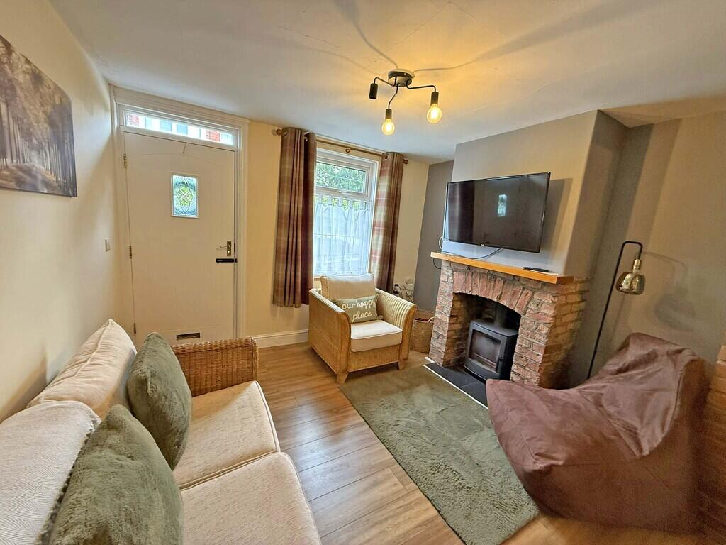 House in York - View 3