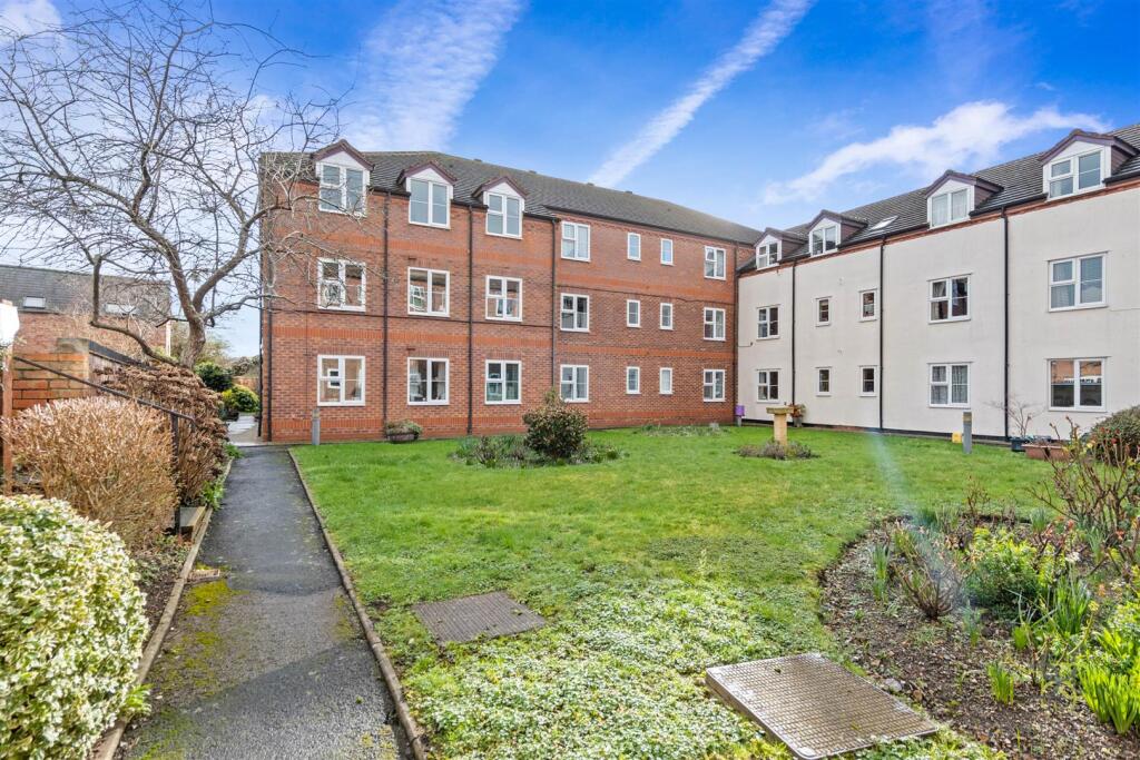 Main image of property: Ganderton Court, Pershore