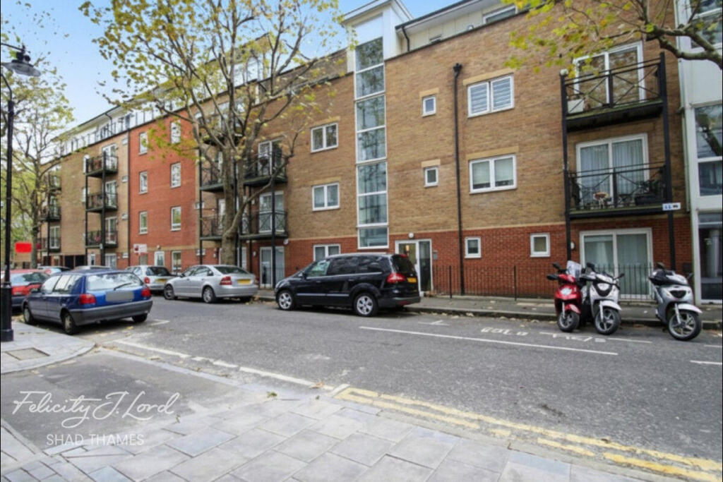 Main image of property: Alscot Road, London