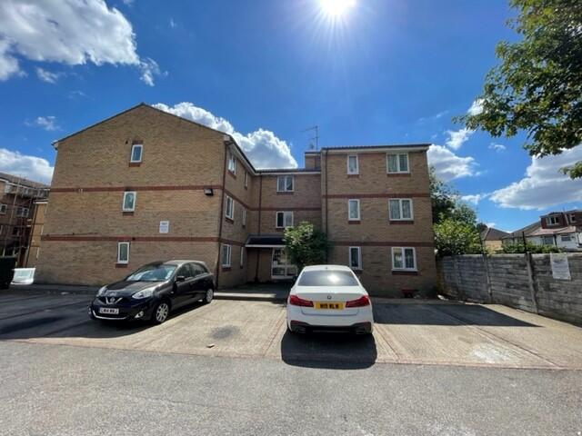 Main image of property: Brewery Close, Wembley, HA0