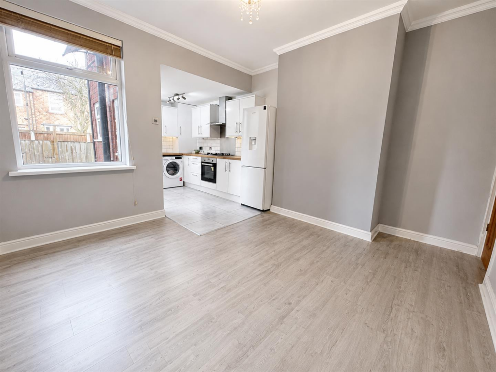 House in Manchester - View 3