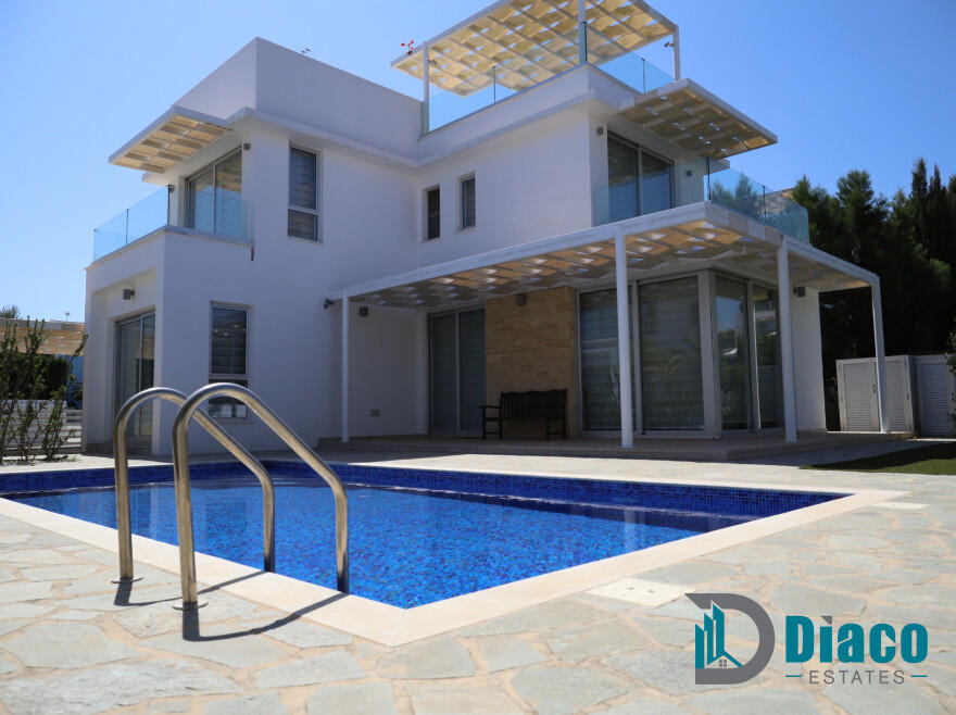 Main image of property: Famagusta, Cape Greko