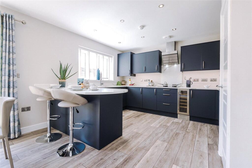 Additional image 3 of Oaken Heights, Standen Hall Drive, Burnley, BB10