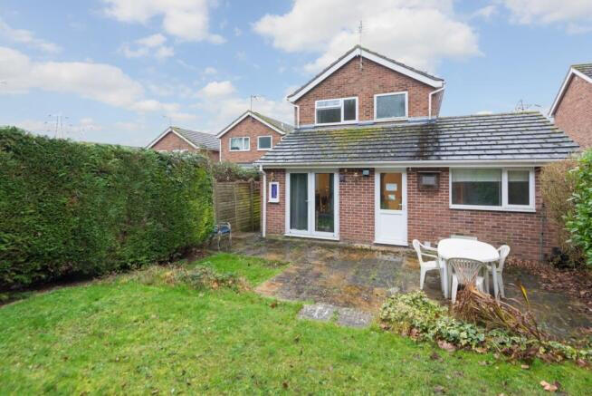 Westerham Close, Canterbury, Kent, CT2 photo 4