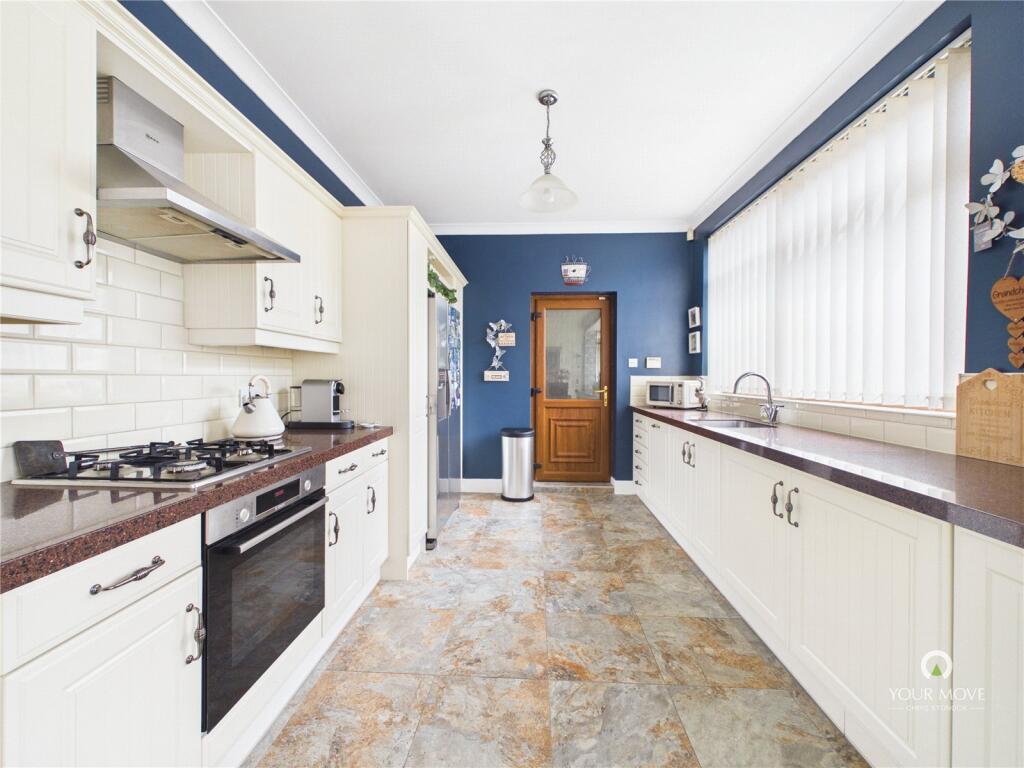 House in Sunderland, North East - View 5