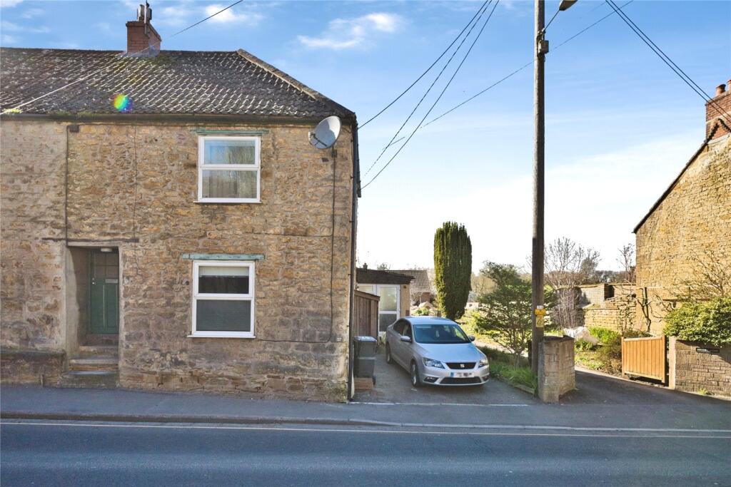 Main image of property: North Street, Crewkerne, Somerset, TA18