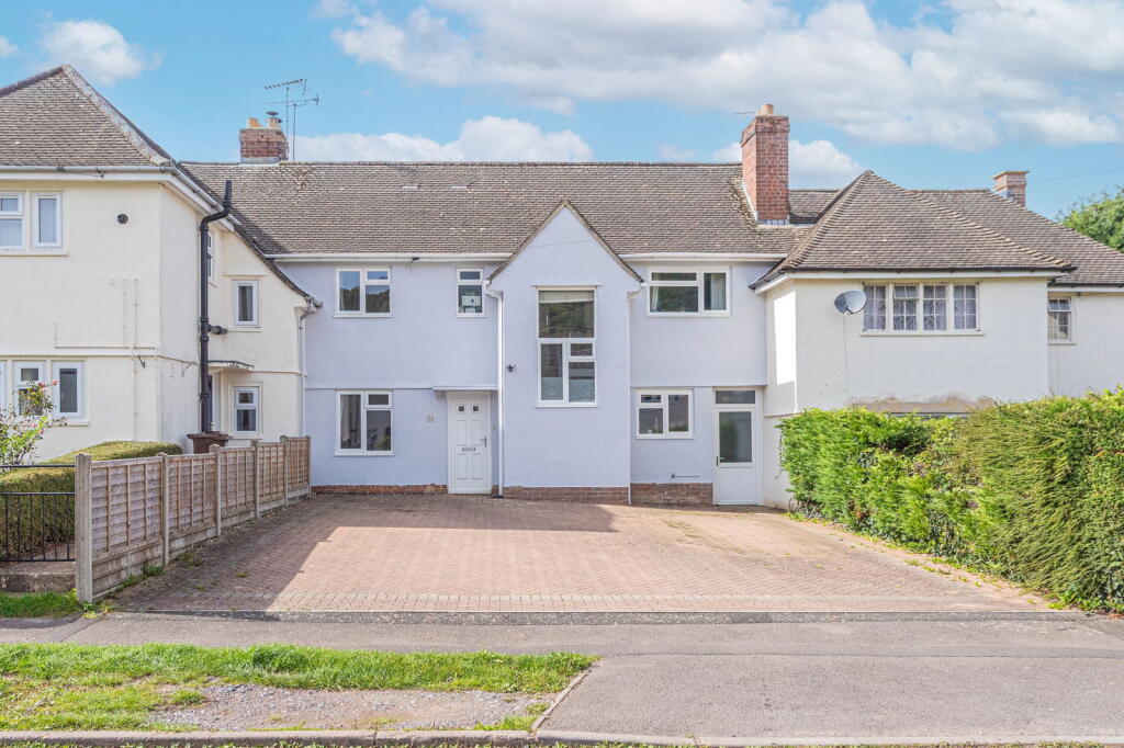Main image of property: Mount Pleasant, Wotton-under-Edge