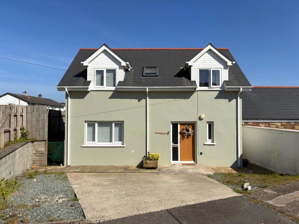Main image of property: Murray Road, Milford Haven, Pembrokeshire, SA73